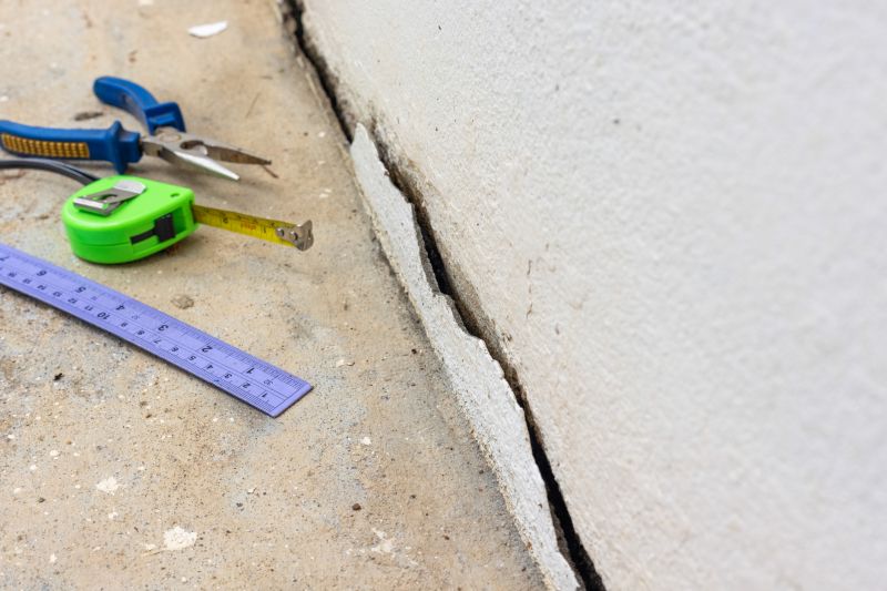 Signs Your Commercial Foundation May Need Professional Repair