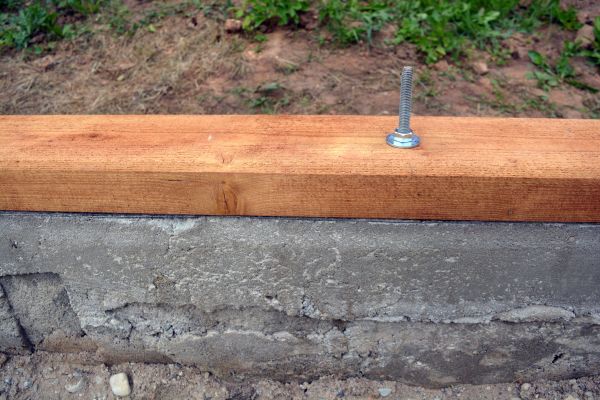 Cost of Foundation Sill Plate Repair in Detroit