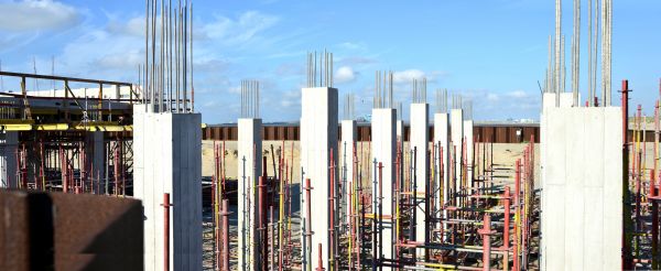 Cost of Helical Pile Installation in Detroit
