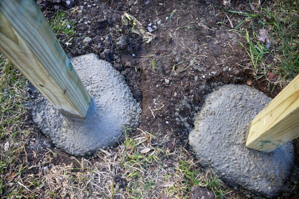 Cost of Piling Repair in Detroit