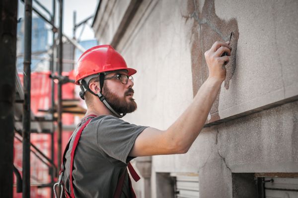 Cost of Structural Repair in Detroit