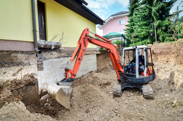 House Elevation Service in Detroit