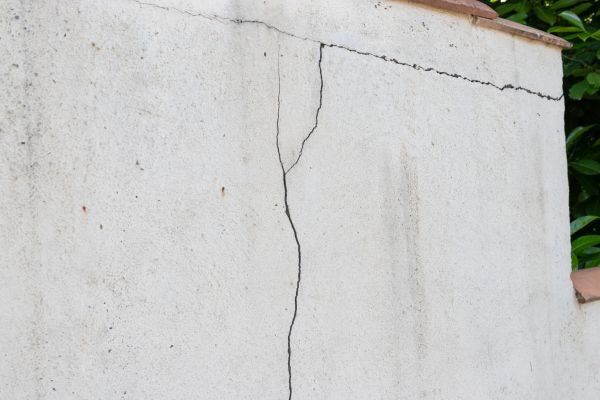 Cost of Foundation Crack Patching in Detroit