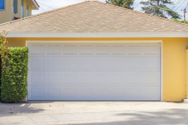 Cost of Garage Foundation Repair in Detroit