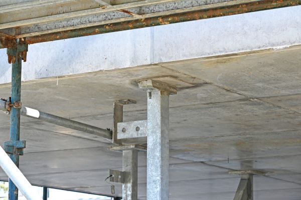 Cost of Pier And Beam Repair in Detroit