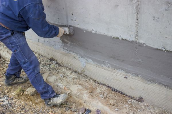 Cost of Foundation Crack Sealing in Detroit
