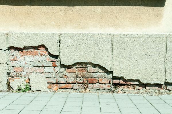 Cost of Foundation Damage Repair in Detroit