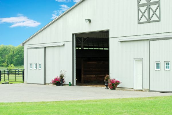 Cost of Barn Foundation Repair in Detroit