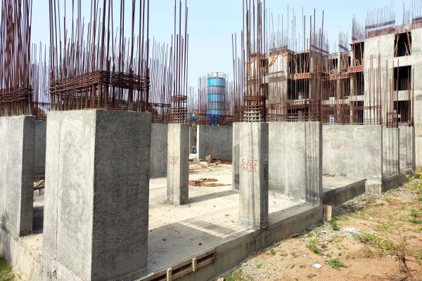 Cost of Foundation Stabilizing in Detroit