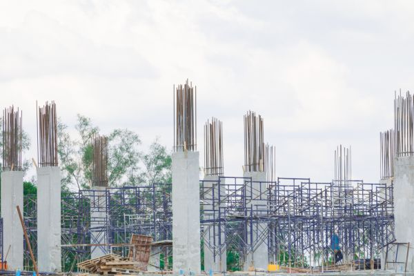 Cost of Foundation Pier Repair in Detroit
