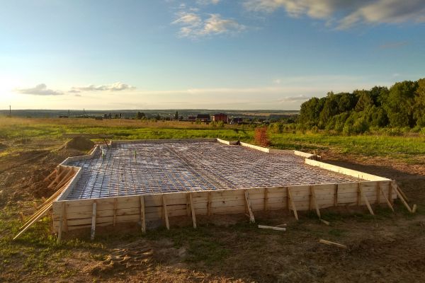 Cost of Exterior Foundation Repair in Detroit