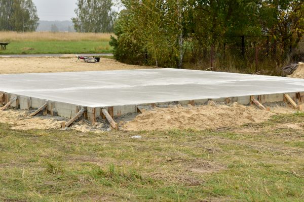 Cost of External Foundation Repair in Detroit