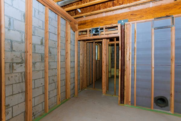 Cost of Basement Stabilization in Detroit