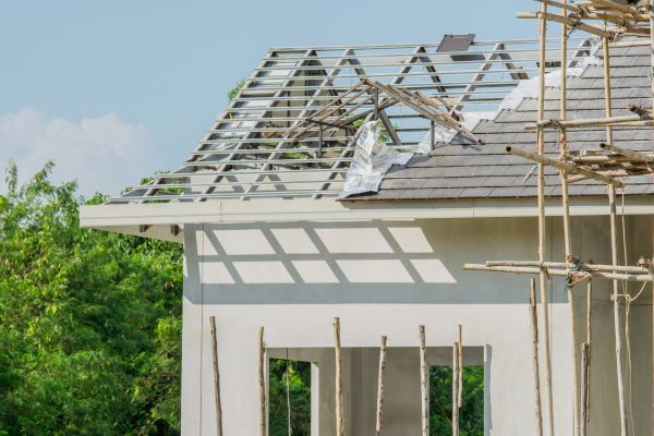 Cost of Residential Structural Repair in Detroit