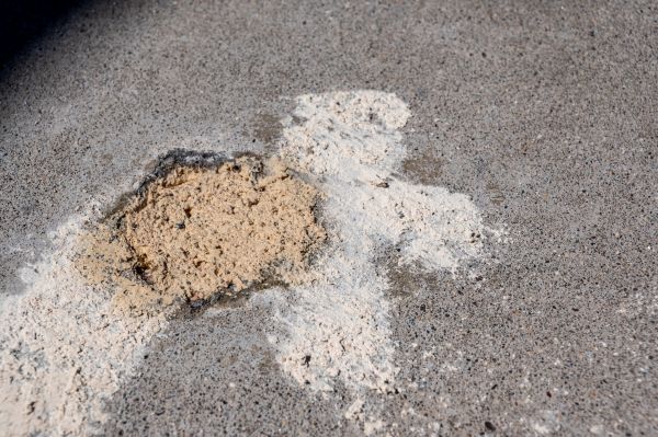 Foundation Leveling Service in Detroit