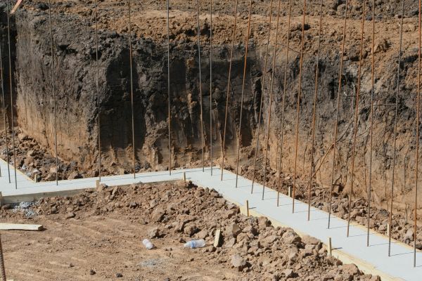 Cost of Footer Repair in Detroit