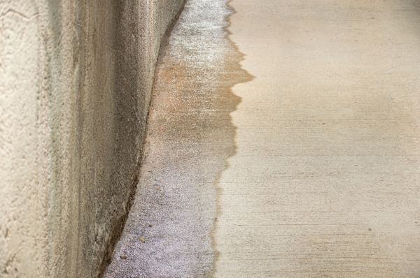 Cost of Leaking Foundation Repair in Detroit